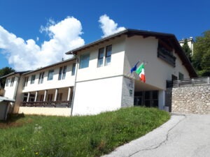 Immagine scuola primaria Scuola Nuova P. F. Calvi di Pieve di Cadore