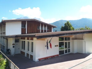 Immagine della scuola dell'Infanzia  Alessio De Bon Di Calalzo di Cadore